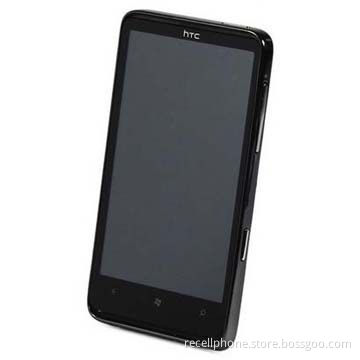 Microsoft Windows Phone 7 Smartphone, HTC HD7 T9295 16GB, Quadband WCDMA (UMTS) 900/2100MHz